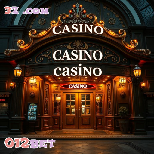 Emoção e Diversão: Cassino da 012bet Em Alta
