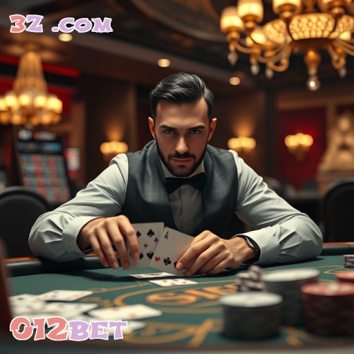 Confiável e Engajante: Conheça o 012bet Brasileira